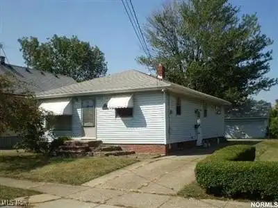 13304 Carrington Avenue, Cleveland, OH 44135