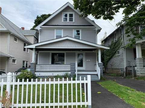 3127 W 101st Street, Cleveland, OH 44111