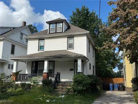 540 E 108th Street, Cleveland, OH 44108