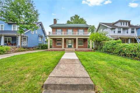 2980 E Overlook Road, Cleveland Heights, OH 44118