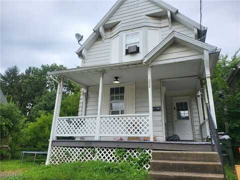 202 Lincoln Avenue NW, Canton, OH 44708