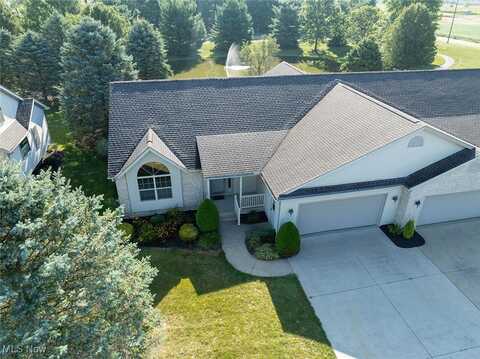 611 Pond View Circle NW, Strasburg, OH 44680