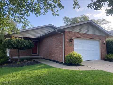 2778 Eastwood Drive, Wooster, OH 44691