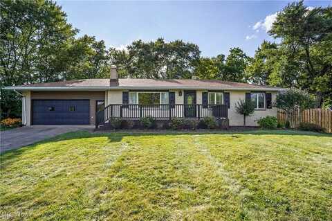 11720 Columbiana Canfield Road, Canfield, OH 44406