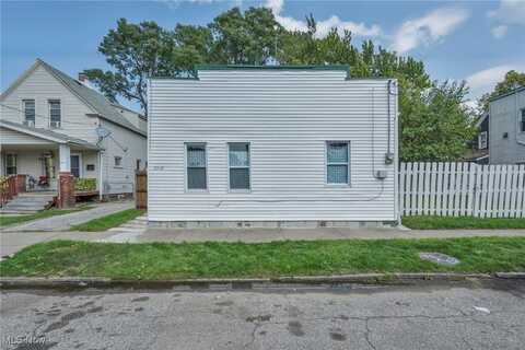 3519 W 46th Street, Cleveland, OH 44109