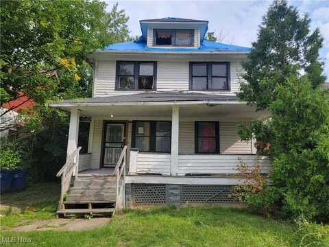 13505 Southview Avenue, Cleveland, OH 44120