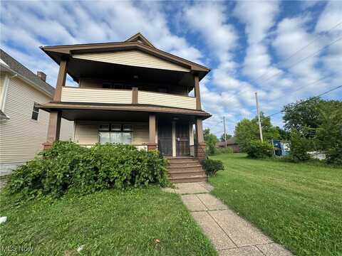 3965 E 140th Street, Cleveland, OH 44128