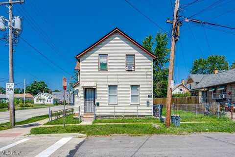 3460 Erin Avenue, Cleveland, OH 44113