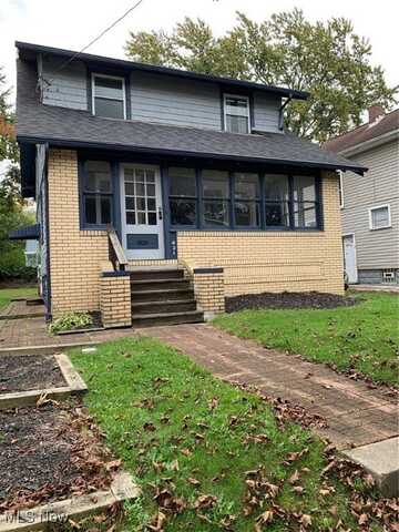 431 Bettie Street, Akron, OH 44306