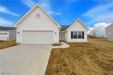 S/L 062 Woodlands Drive, Vermilion, OH 44089