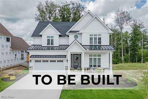 6451 S Cobblestone Road, Mayfield Village, OH 44143
