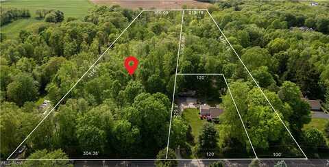 2 V/L S Medina Line Road, Wadsworth, OH 44281