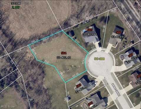 Moss Creek Circle, Smithville, OH 44677