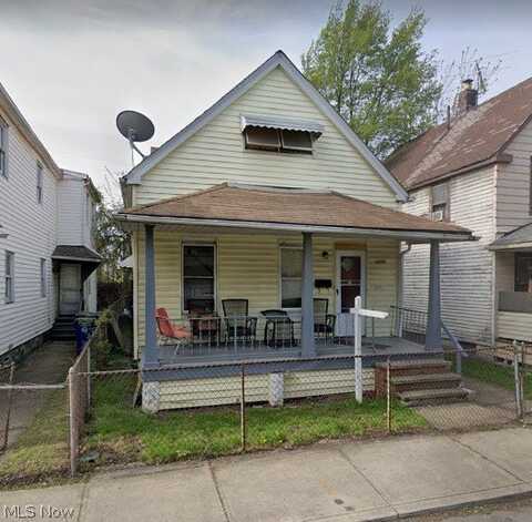 6600 Percy Avenue, Cleveland, OH 44127