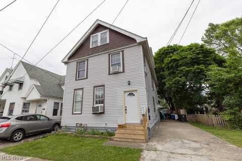 3719 W 42 Street, Cleveland, OH 44109