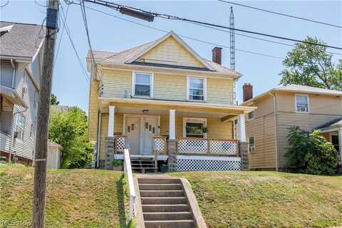 206 Ingram Avenue SW, Canton, OH 44710