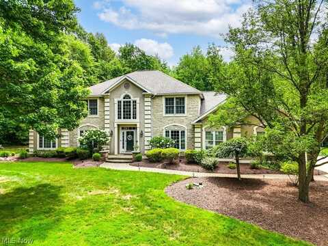 5988 Ledgeview Drive, Peninsula, OH 44264