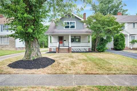 4313 Neville Road, South Euclid, OH 44121