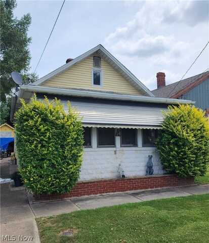 1614 Prospect Street, Sandusky, OH 44870