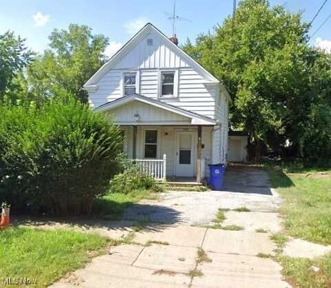 3420 E 75th Street, Cleveland, OH 44127