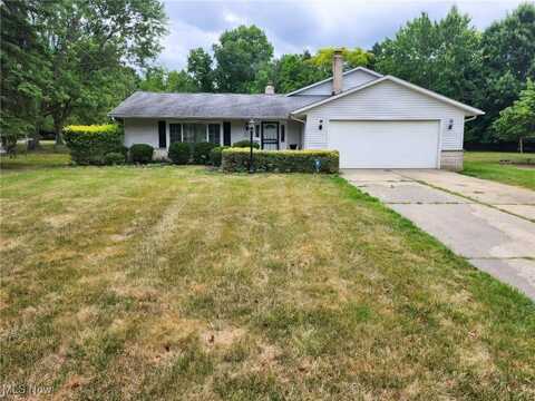 527 Catlin Drive, Richmond Heights, OH 44143