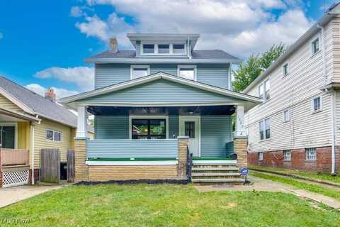 3622 W 120th Street, Cleveland, OH 44111