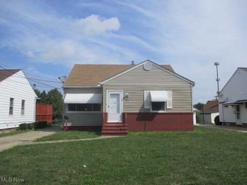 9809 Alexander Road, Garfield Heights, OH 44125