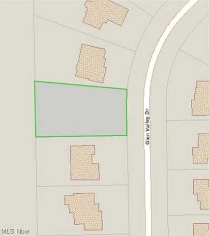 SL Glen Valley Drive, Middlefield, OH 44062