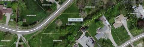 V/L 225 Luke Drive, Streetsboro, OH 44241