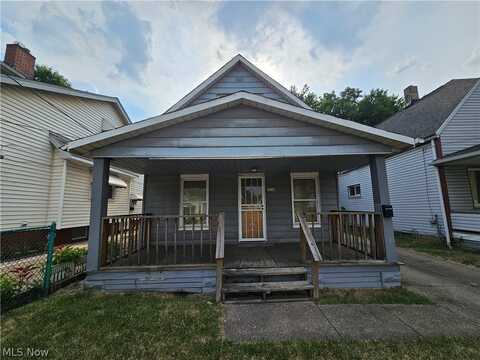 3614 E 54th Street, Cleveland, OH 44105