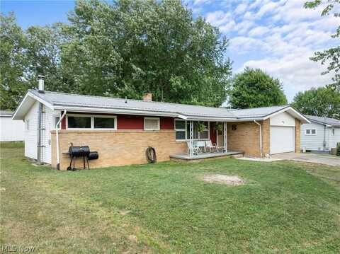 210 Liming Drive, Cadiz, OH 43907