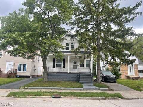 20017 Sunset Drive, Warrensville Heights, OH 44122