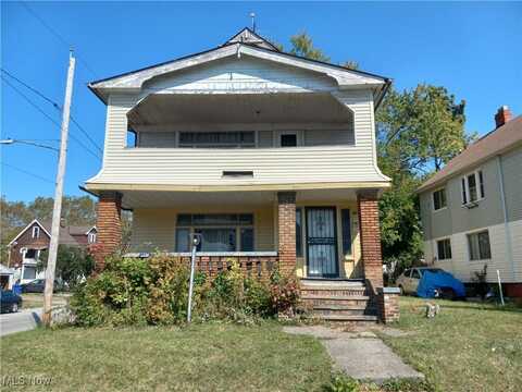 11103 Glenboro Drive, Cleveland, OH 44105