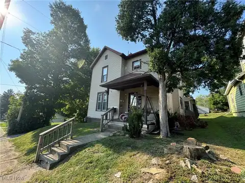 415 Taylor Avenue, Cambridge, OH 43725