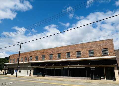 3539 MAIN STREET, Weirton, WV 26062