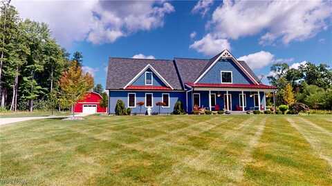 8420 Cedar Road, Chesterland, OH 44026