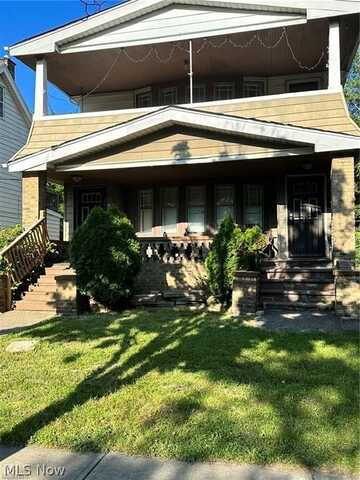 991 E 143rd Street, Cleveland, OH 44110