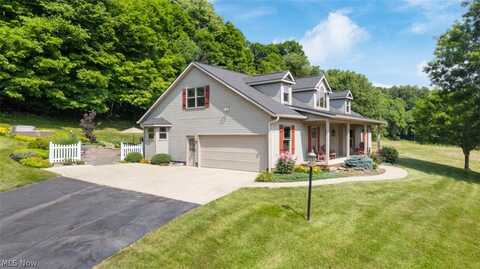 14567 Lisbon Street NE, Paris, OH 44669