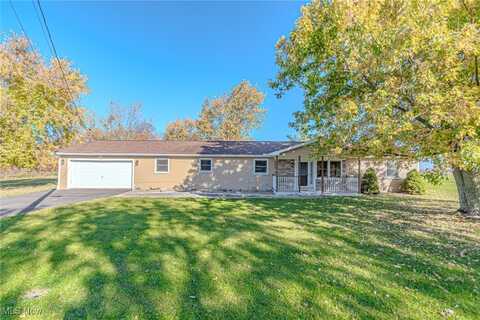 4054 Cinnamon Drive N, West Salem, OH 44287