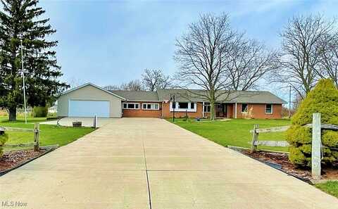 17410 Hallauer Road, Wellington, OH 44090