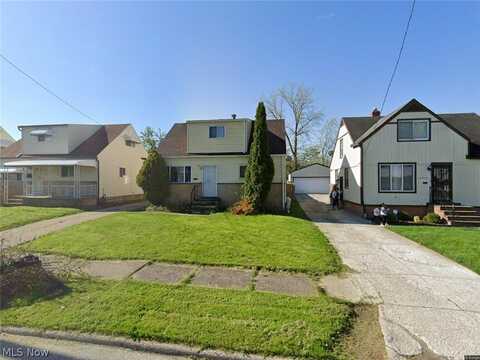 15914 Clearview Avenue, Cleveland, OH 44128