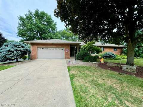 3403 Woodland Avenue NW, Canton, OH 44709