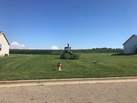 Evangel Avenue NW, Massillon, OH 44647