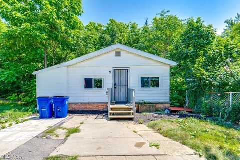 3523 E 143rd Street, Cleveland, OH 44120