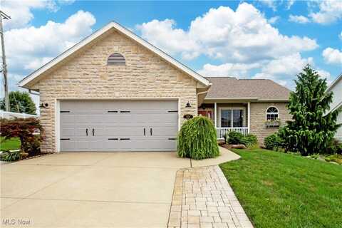 1499 Logan Lane, Wooster, OH 44691