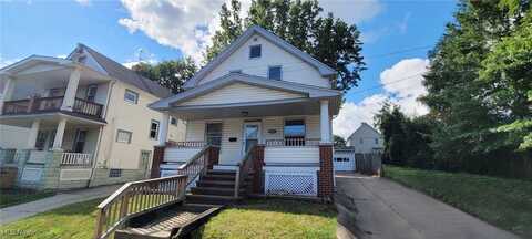 2805 Natchez Avenue, Cleveland, OH 44109