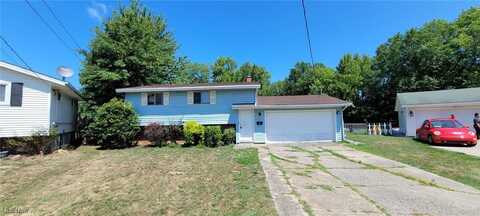 2163 E 41st Street, Lorain, OH 44055