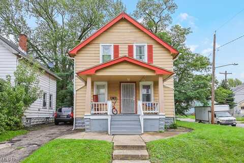 3715 E 103rd Street, Cleveland, OH 44105