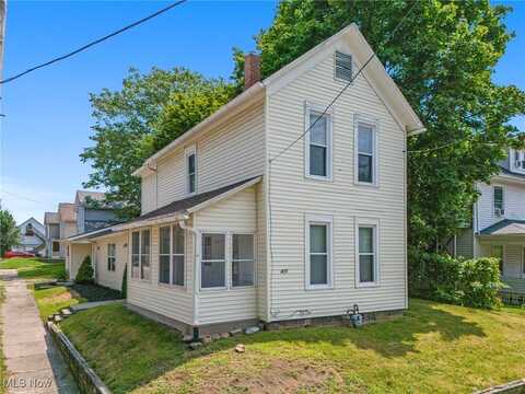 477 Allyn Street, Akron, OH 44304