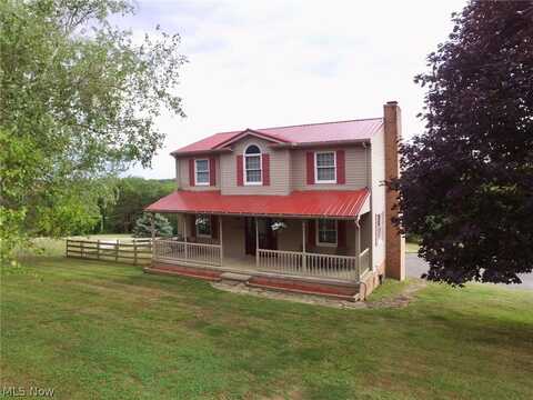 3240 County Road 54, Richmond, OH 43944